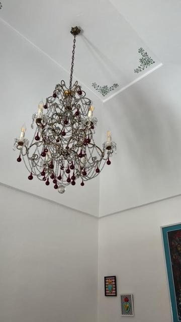 Luxury Dimora Peter - Two-Bedroom House - 48