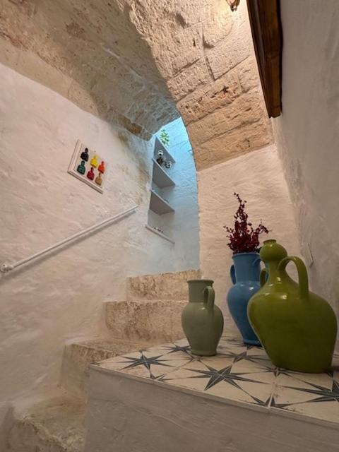 Luxury Dimora Peter - Two-Bedroom House - 54