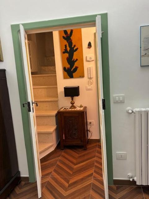 Luxury Dimora Peter - Two-Bedroom House - 55
