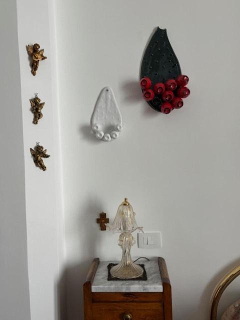Luxury Dimora Peter - Two-Bedroom House - 56