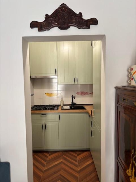 Luxury Dimora Peter - Two-Bedroom House - 60