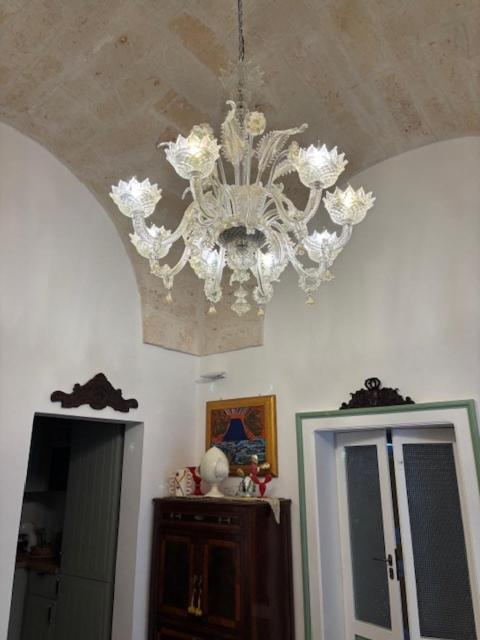 Luxury Dimora Peter - Two-Bedroom House - 61