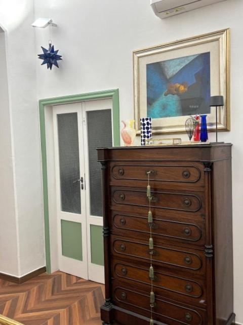 Luxury Dimora Peter - Two-Bedroom House - 67