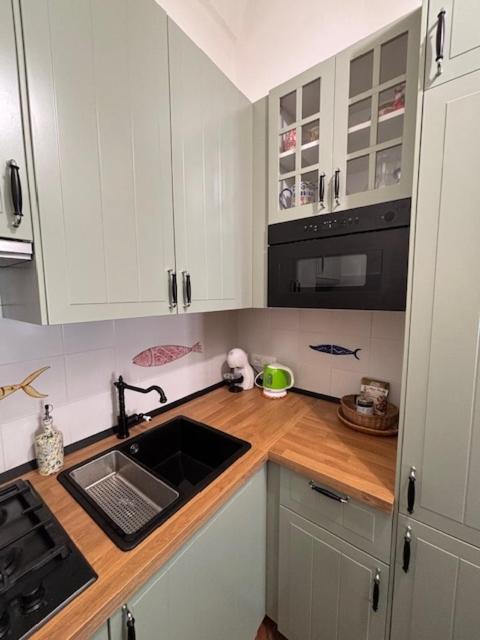 Luxury Dimora Peter - Two-Bedroom House - 70