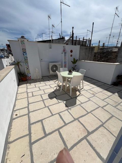 Luxury Dimora Peter - Two-Bedroom House - 71