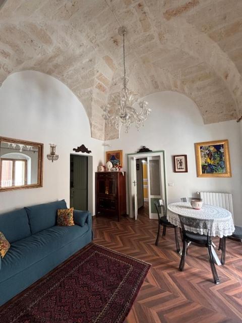 Luxury Dimora Peter - Two-Bedroom House - 73