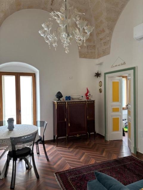 Luxury Dimora Peter - Two-Bedroom House - 75