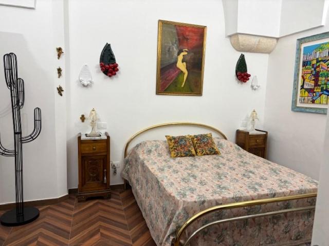 Luxury Dimora Peter - Two-Bedroom House - 85