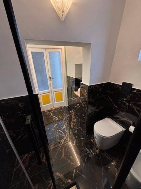 Luxury Dimora Peter - Two-Bedroom House - 94
