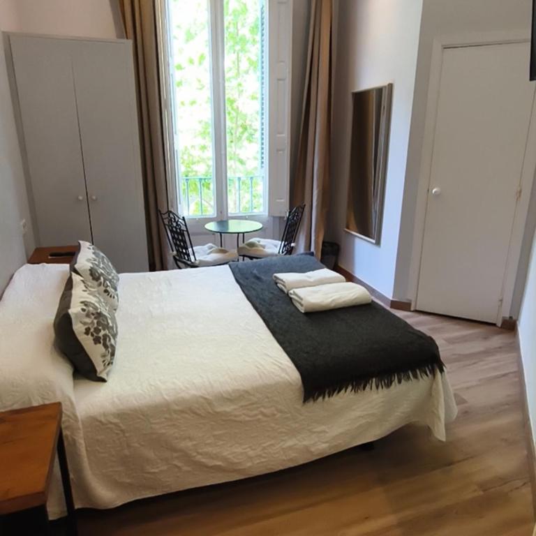 Casa Consell Gran Via, Guest House - Double Room with Private Bathroom - 3