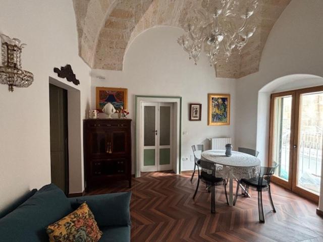 Luxury Dimora Peter - Two-Bedroom House - 98