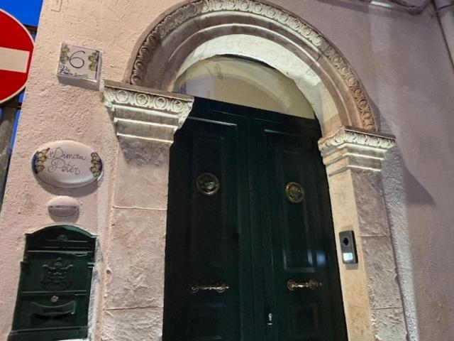 Luxury Dimora Peter - Two-Bedroom House - 99