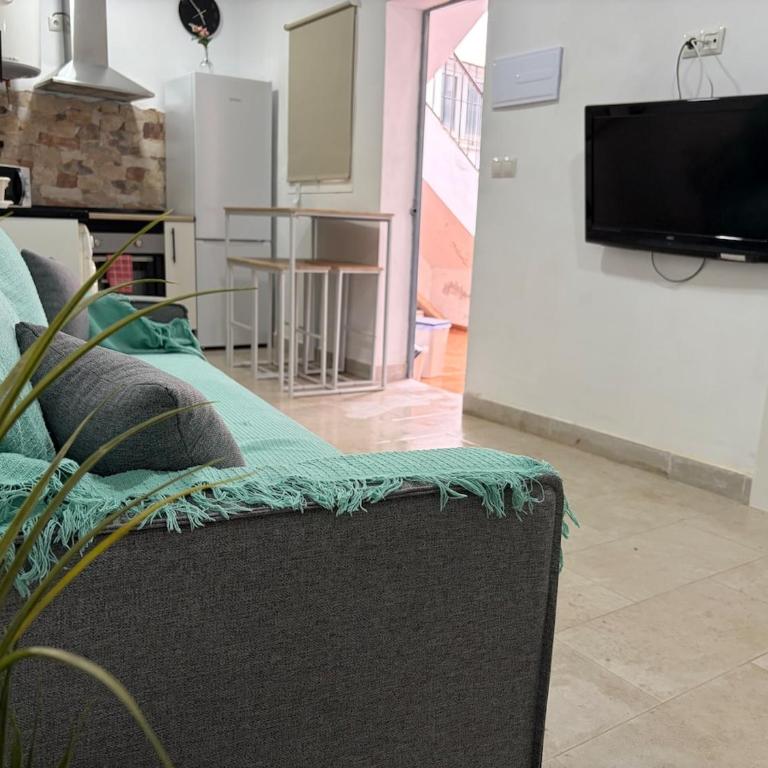 El Refugio del Viento Apartment - Apartamento de 2 dormitorios - 2