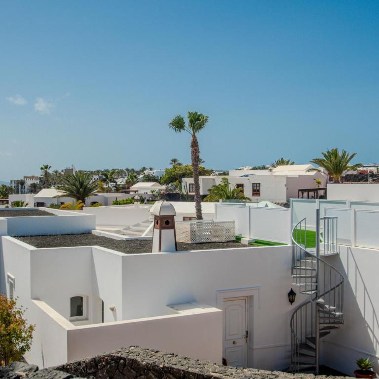 Apartamentos LIVVO Coloradamar - Apartment with Private Terrace - Attic - 4