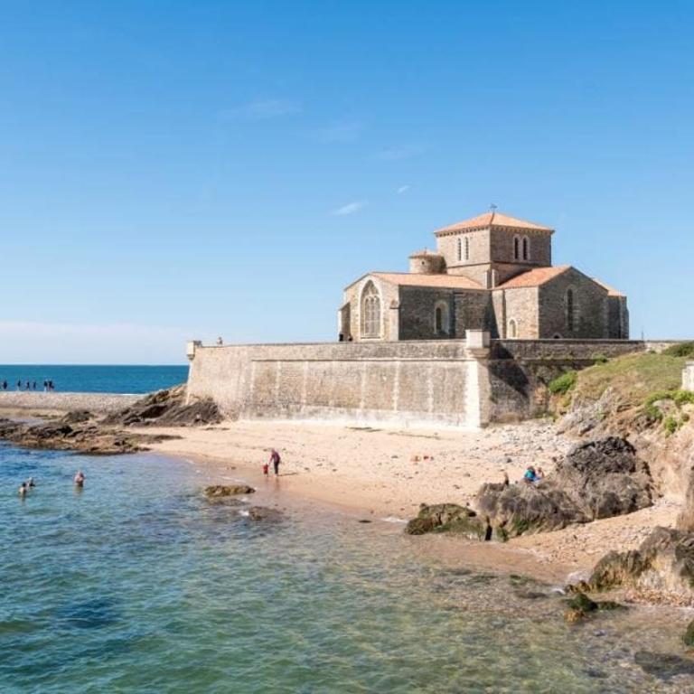 Petite dépendance au calme - jardin partagé et logement privé - Haus mit 1 Schlafzimmer - 15
