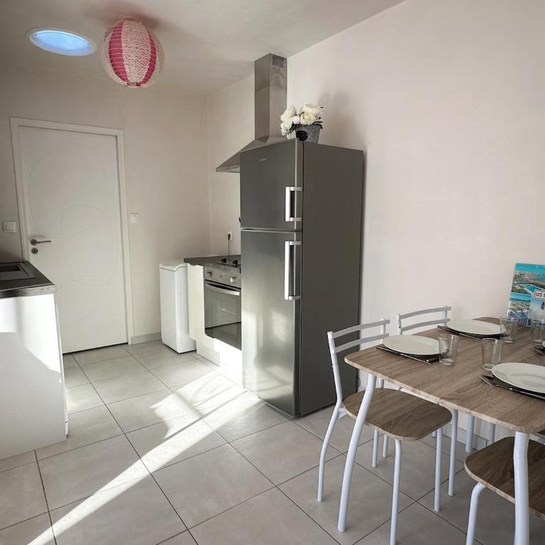 Petite dépendance au calme - jardin partagé et logement privé - Haus mit 1 Schlafzimmer - 19