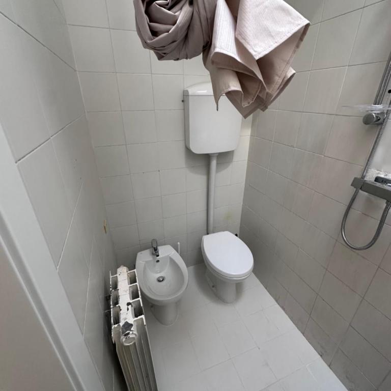 Rose 20 Palace - Apartamento de 1 dormitorio - 6