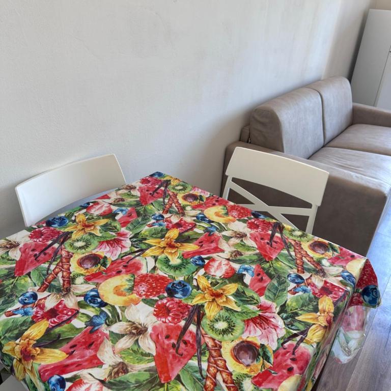 Rose 20 Palace - Apartamento de 1 dormitorio - 12