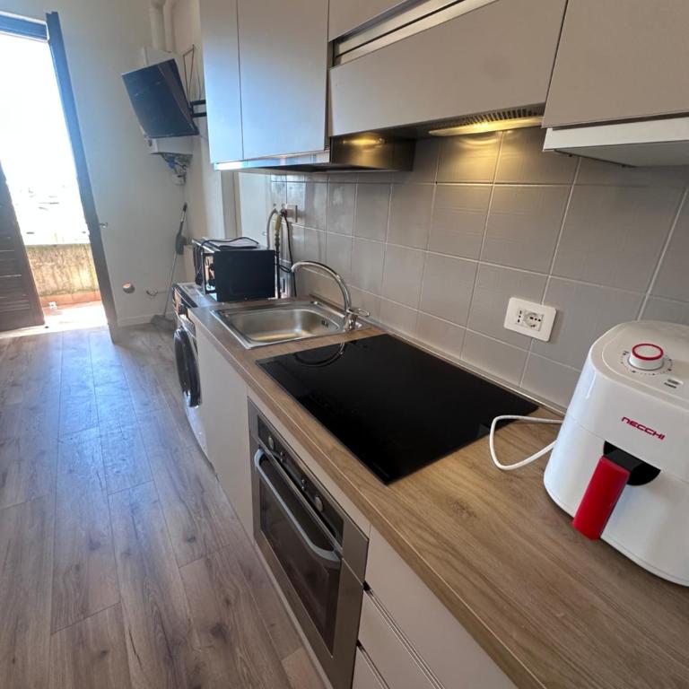Rose 20 Palace - Apartamento de 1 dormitorio - 17