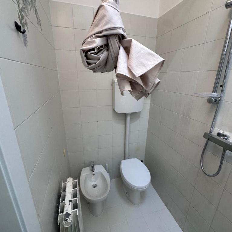 Rose 20 Palace - Apartamento de 1 dormitorio - 22