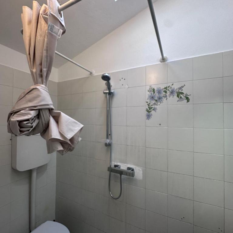Rose 20 Palace - Apartamento de 1 dormitorio - 24