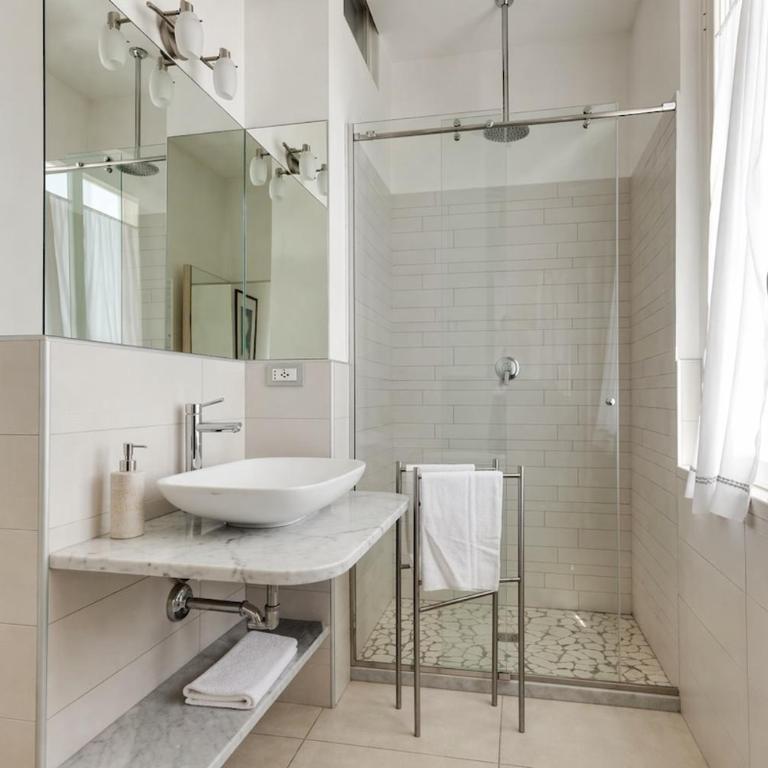 Villa Camilla 3 Suites in the Heart of Viale Ceccarini - One-Bedroom Apartment - 3
