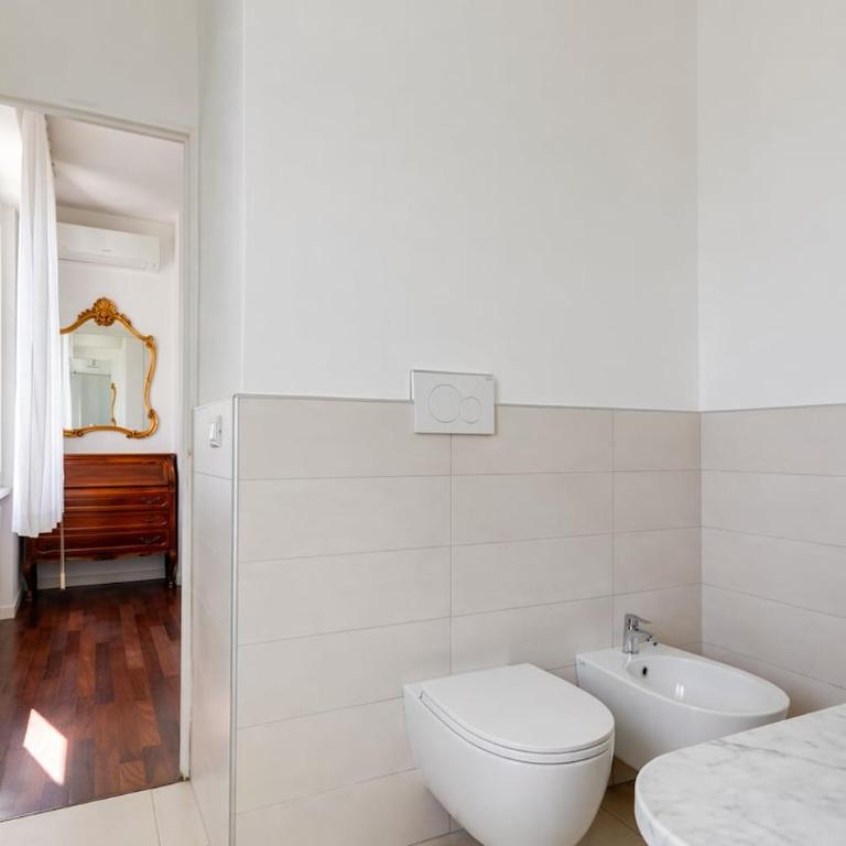 Villa Camilla 3 Suites in the Heart of Viale Ceccarini - One-Bedroom Apartment - 4