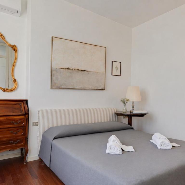Villa Camilla 3 Suites in the Heart of Viale Ceccarini - One-Bedroom Apartment - 13