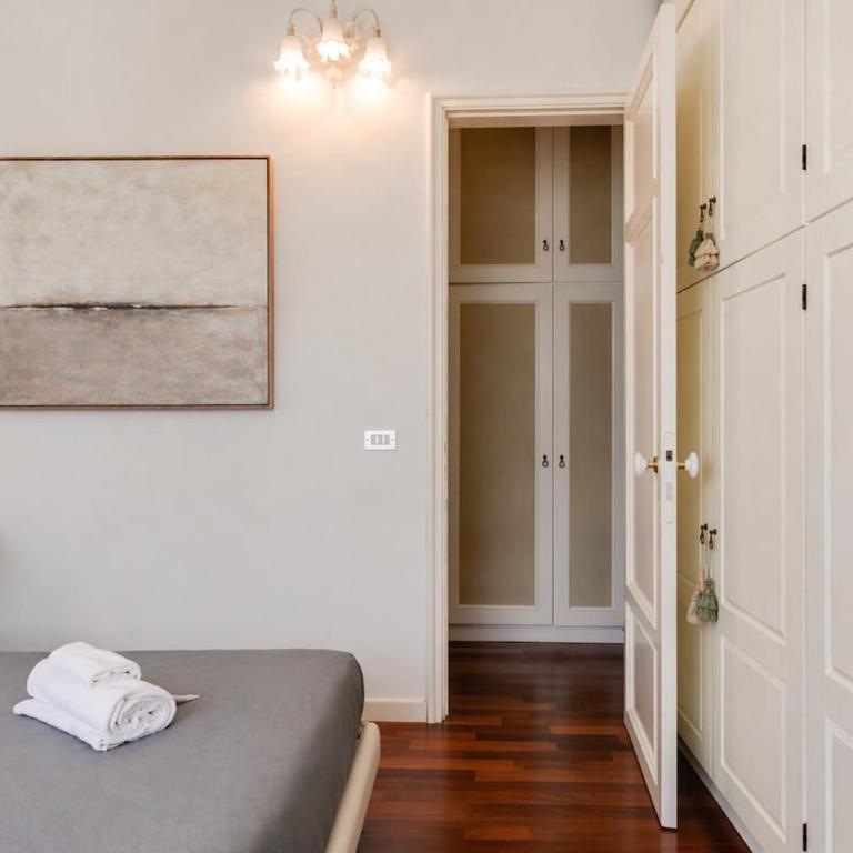 Villa Camilla 3 Suites in the Heart of Viale Ceccarini - One-Bedroom Apartment - 18