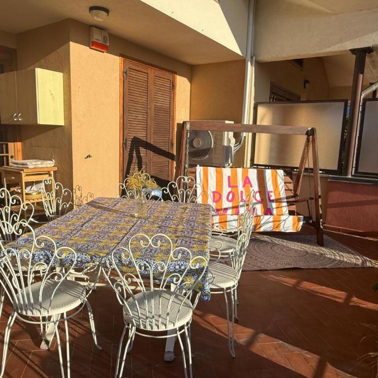 Angiolina - Appartamento con Terrazza - 2