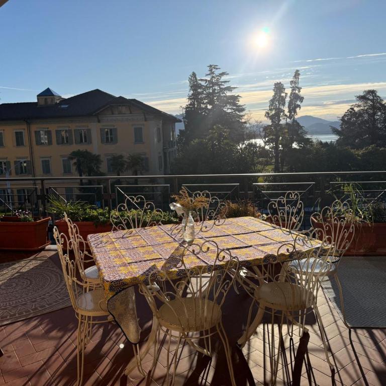 Angiolina - Appartamento con Terrazza - 1