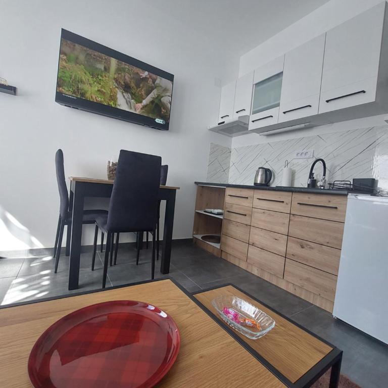 Planinski miš Divčibare - Porodični Studio - 6