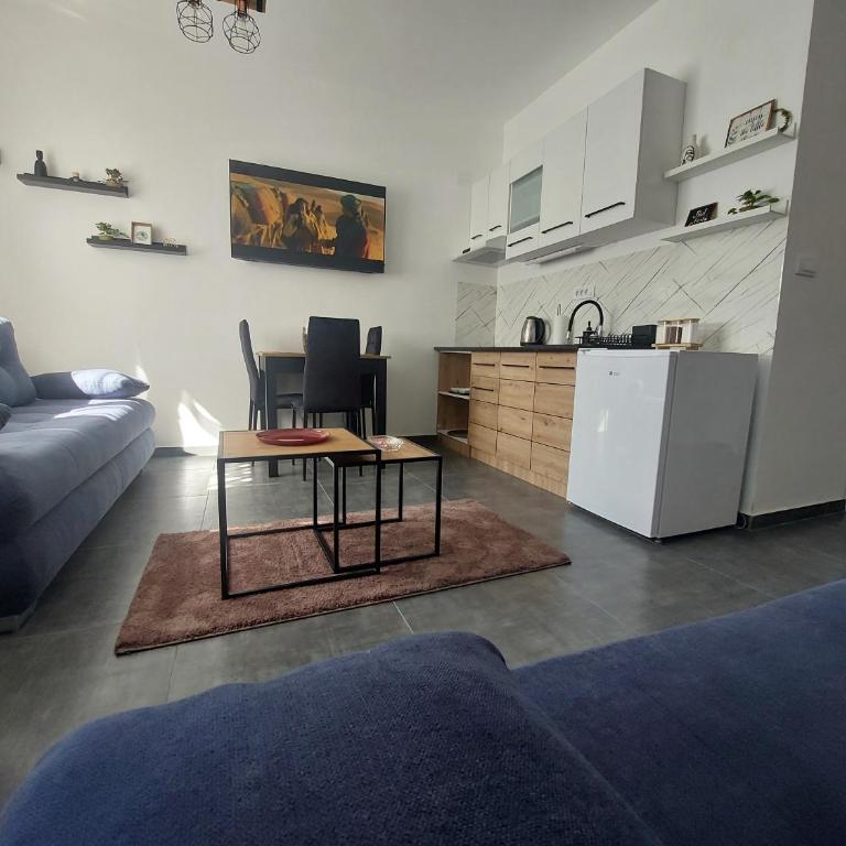 Planinski miš Divčibare - Porodični Studio - 4