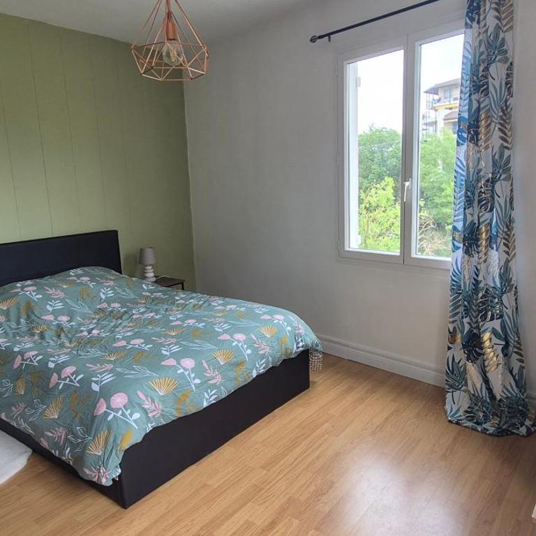 Maison centre Périgueux - Haus mit 3 Schlafzimmern - 7