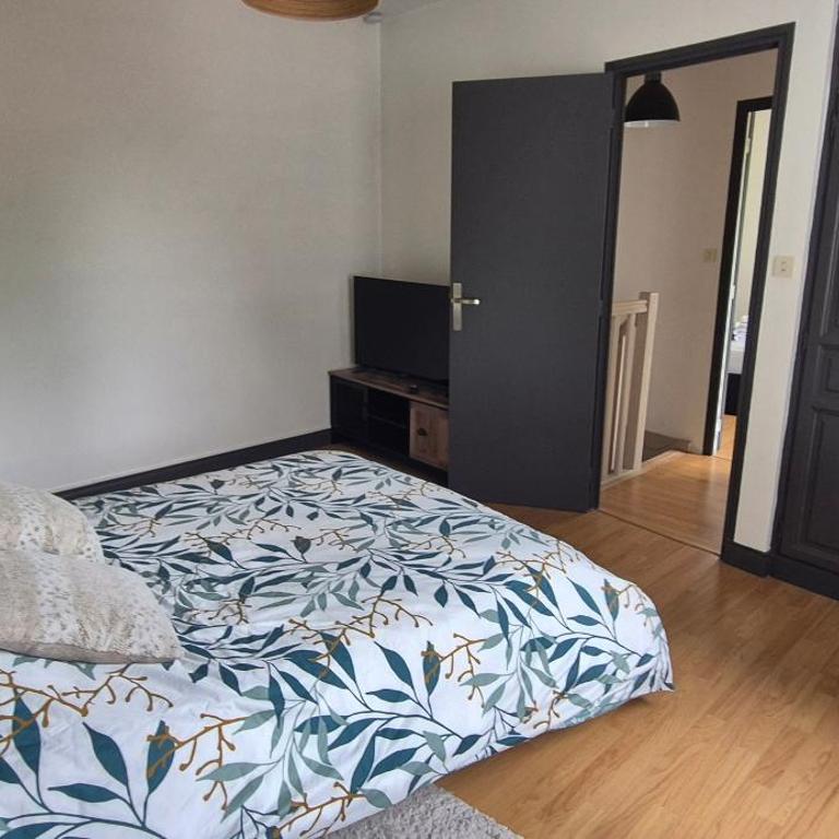 Maison centre Périgueux - Haus mit 3 Schlafzimmern - 8