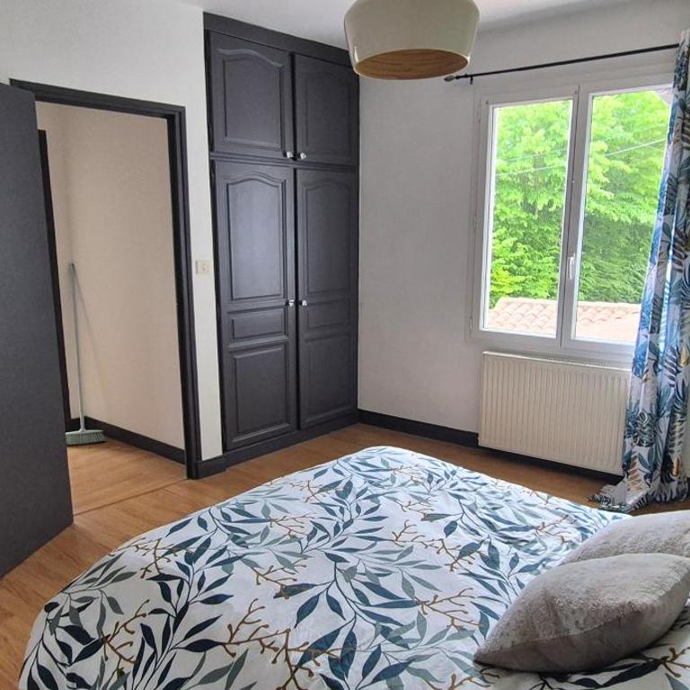 Maison centre Périgueux - Haus mit 3 Schlafzimmern - 9