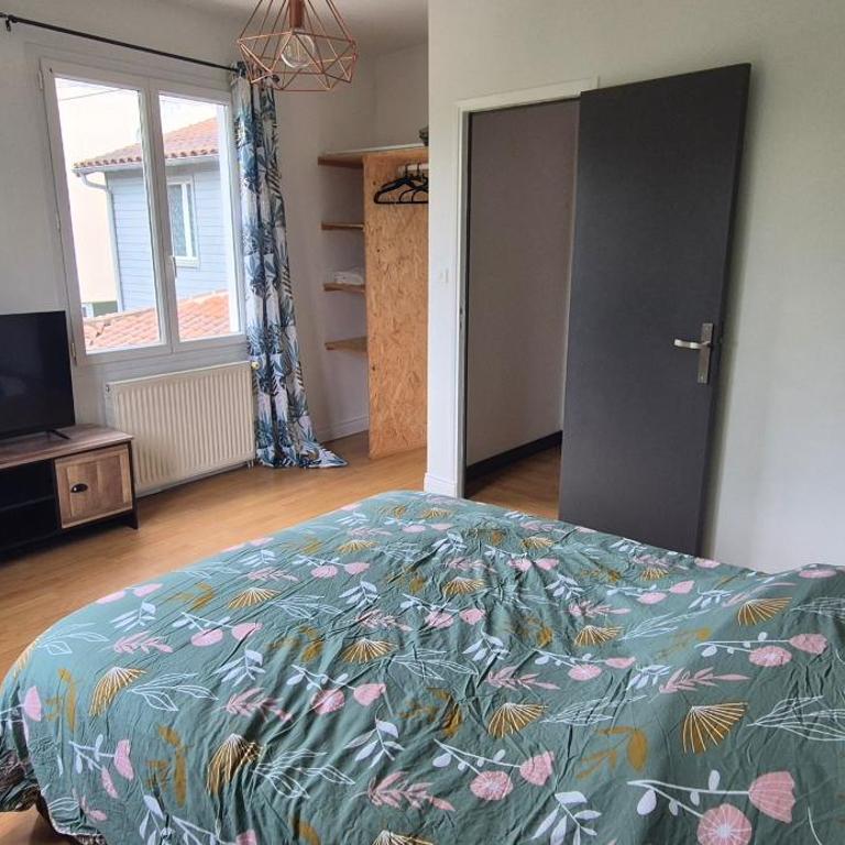 Maison centre Périgueux - Haus mit 3 Schlafzimmern - 10
