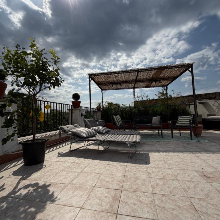 Lemor - Chiaia Luxury Apartments - Appartamento con 2 Camere da Letto e Vista Città - 1