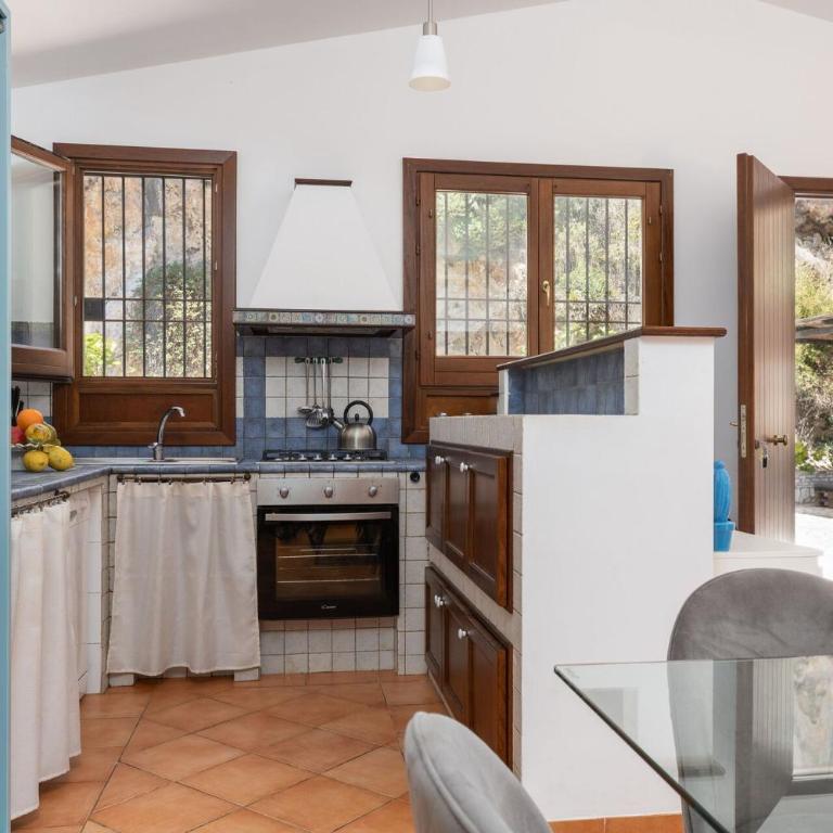 Villa Petra by PosarelliVillas - Villa mit privatem Pool - 29