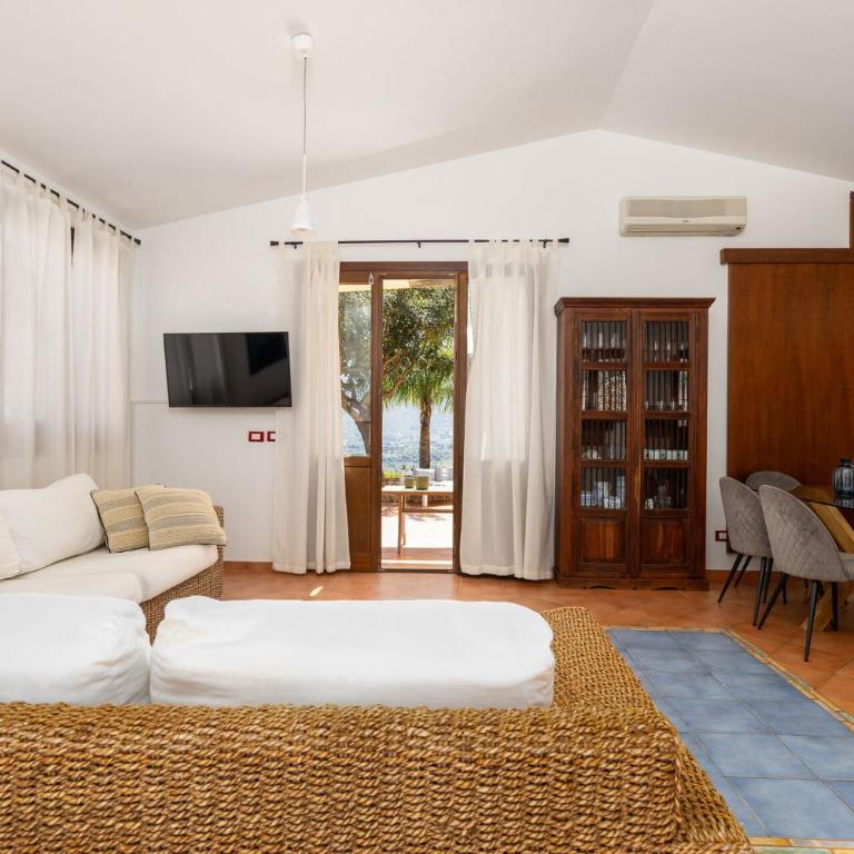 Villa Petra by PosarelliVillas - Villa mit privatem Pool - 3