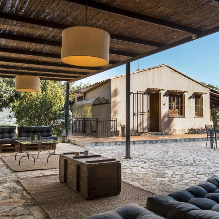 Villa Petra by PosarelliVillas - Villa mit privatem Pool - 52