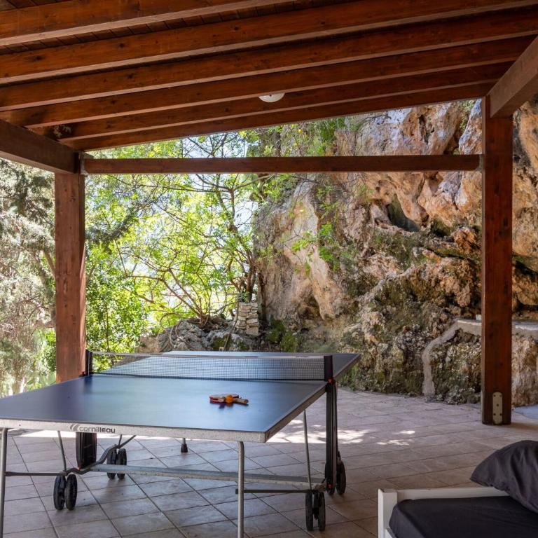 Villa Petra by PosarelliVillas - Villa mit privatem Pool - 53