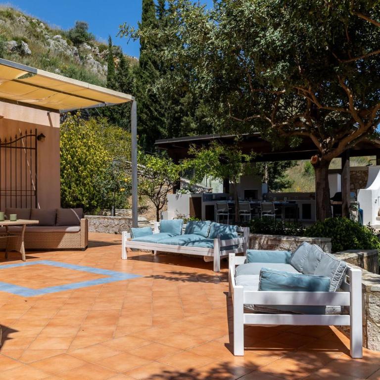 Villa Petra by PosarelliVillas - Villa mit privatem Pool - 39