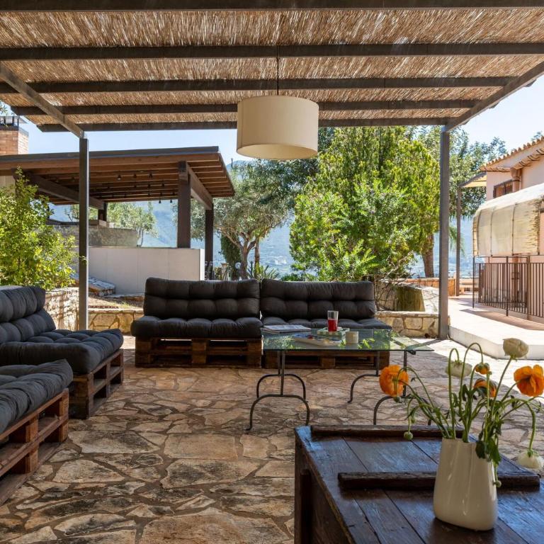 Villa Petra by PosarelliVillas - Villa mit privatem Pool - 57