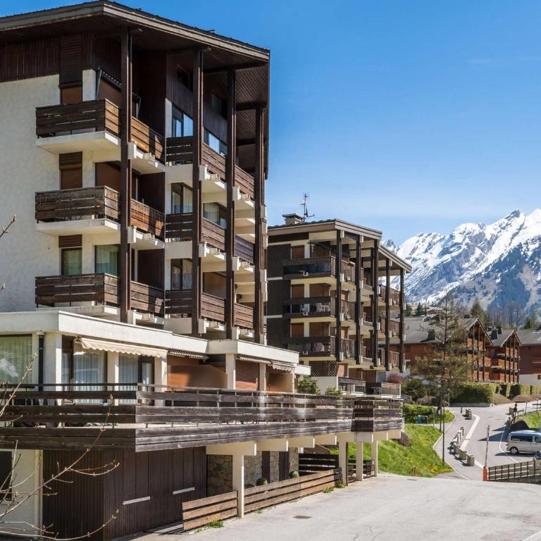 Appartement 3*, 4 voyageurs, animaux admis, au cœur du village - FR-1-304-89 - Appartamento (4 Adulti) - 10