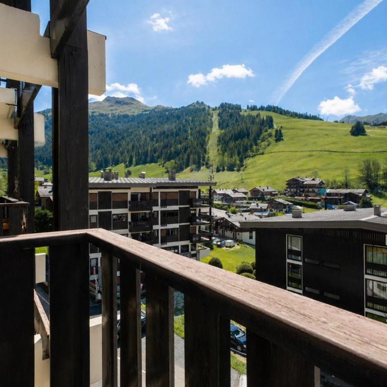 Studio tout confort 3 voyageurs, proche pistes et commerces - FR-1-304-79 - Monolocale - 6