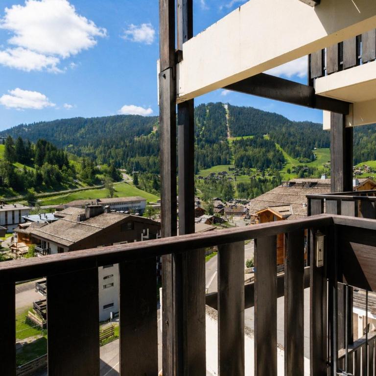 Studio tout confort 3 voyageurs, proche pistes et commerces - FR-1-304-79 - Monolocale - 9