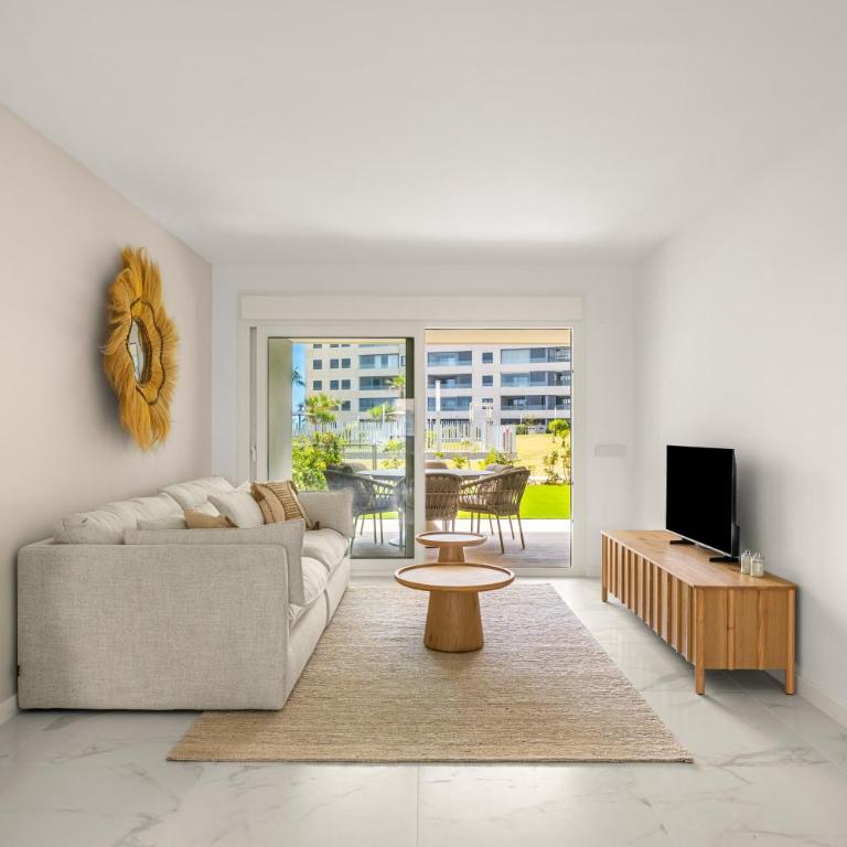 Jardin-Azul - Vacation Home - 4