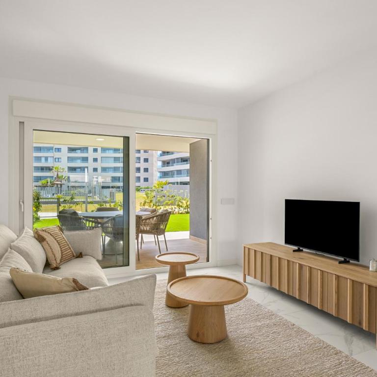Jardin-Azul - Vacation Home - 6