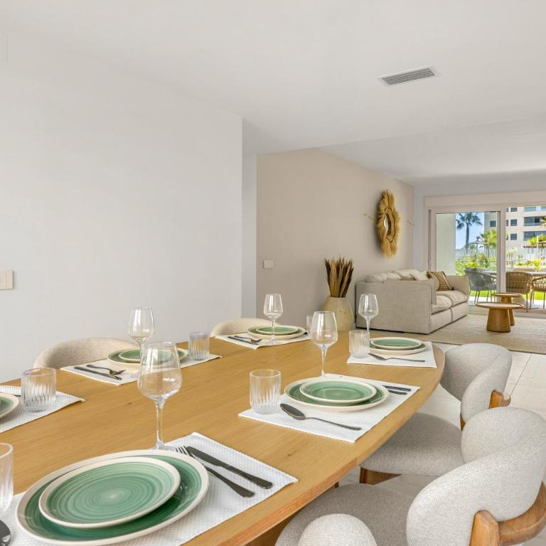 Jardin-Azul - Vacation Home - 11